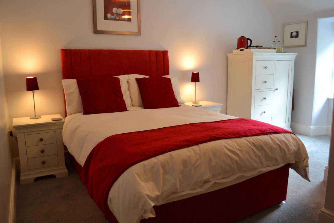 Double Room with Forest View